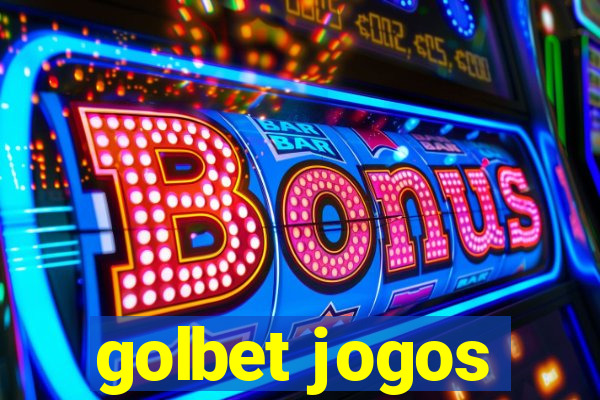 golbet jogos